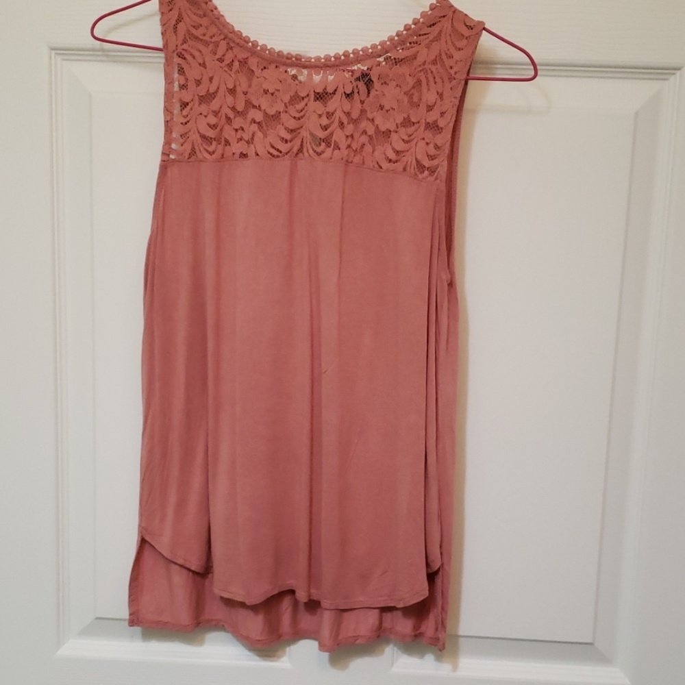 Ladies top large